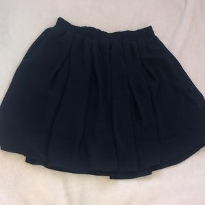 Brandy Melville skirt!